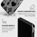 Keyholder - Xiaomi Redmi Note 11 Pro Case 4