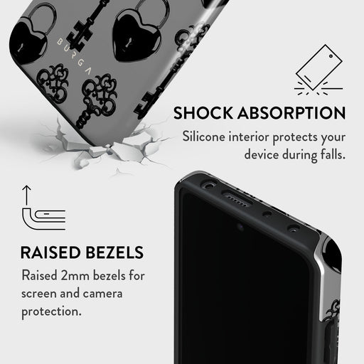 Keyholder - Xiaomi Redmi Note 11 Pro Case 4