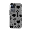 Keyholder - Xiaomi 12T Case 1