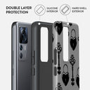 Keyholder - Xiaomi 12T Case 2