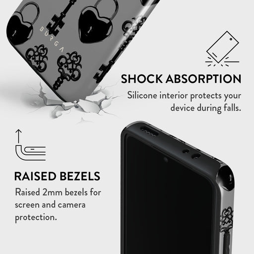 Keyholder - Xiaomi 12T Case 4