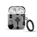 Keyholder - AirPods Case 1