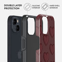 Loveholic - iPhone 14 Case 2