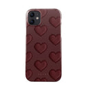 Loveholic - iPhone 12 Mini Case 1