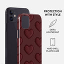 Loveholic - iPhone 12 Mini Case 2