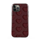 Loveholic - iPhone 12 Pro Case 1