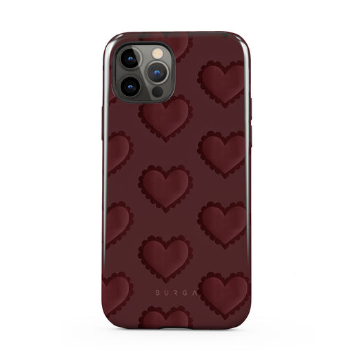 Loveholic - iPhone 12 Pro Case 1