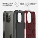 Loveholic - iPhone 12 Pro Case 2