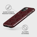 Loveholic - iPhone 12 Pro Case 3