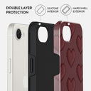 Loveholic - iPhone 16e Case 2