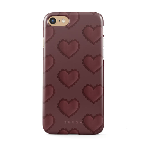 Loveholic - iPhone SE (2020) Case 1