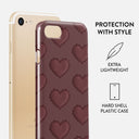 Loveholic - iPhone SE (2020) Case 2