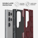 Loveholic - Samsung Galaxy S24 Ultra Case 2