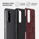 Loveholic - Samsung Galaxy S20 4G / 5G Case 6