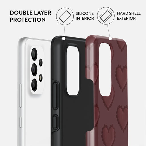 Loveholic - Samsung Galaxy A23 4G / 5G Case 2