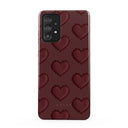Loveholic - Samsung Galaxy A52 / A52S 4G / 5G Case 5