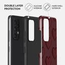 Loveholic - Samsung Galaxy A52 / A52S 4G / 5G Case 6