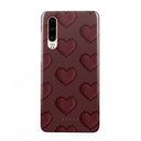 Loveholic - Huawei P30 Case 1