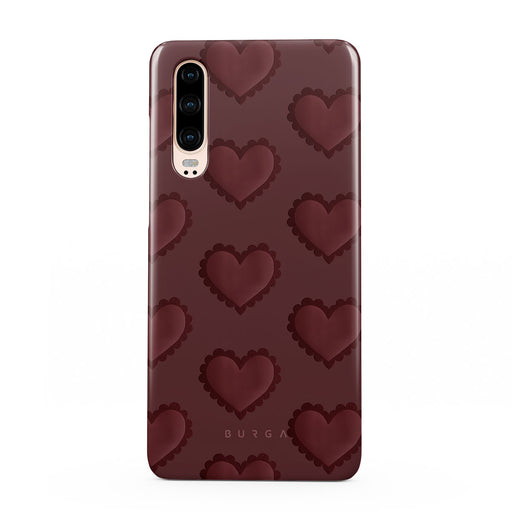 Loveholic - Huawei P30 Case 1