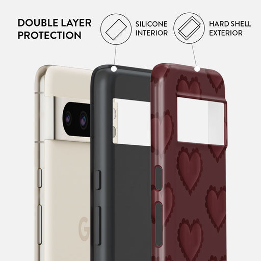 Loveholic - Google Pixel 8 Pro Case 2