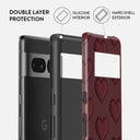 Loveholic - Google Pixel 7 Pro Case 2