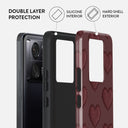 Loveholic - Xiaomi 13T Pro Case 2