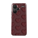 Loveholic - Xiaomi Redmi Note 13 Pro+ 5G Case 1