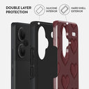 Loveholic - Xiaomi Redmi Note 13 Pro+ 5G Case 2