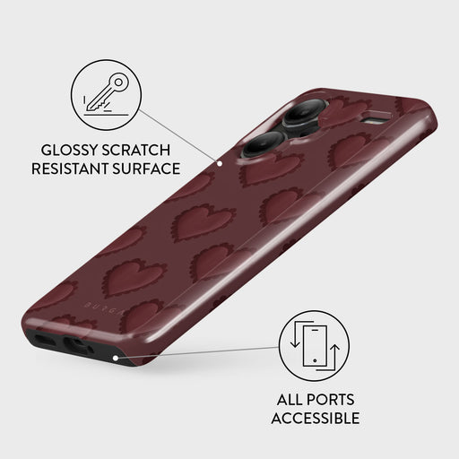 Loveholic - Xiaomi Redmi Note 13 Pro+ 5G Case 3