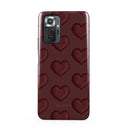 Loveholic - Xiaomi Redmi Note 10 Pro Case 1