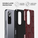Loveholic - Xiaomi Redmi Note 10 Pro Case 2