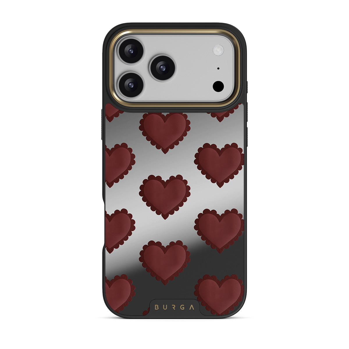 Loveholic - iPhone 17 Pro Max Case | BURGA