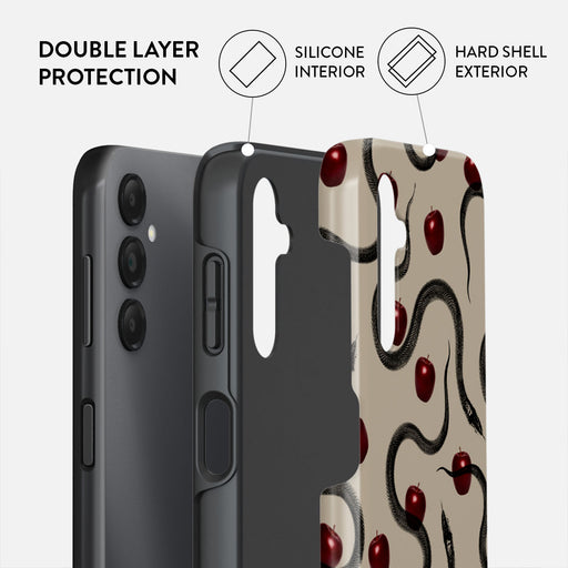 Sinful - Samsung Galaxy A25 Case