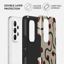 Sinful - Samsung Galaxy A23 4G / 5G Case 2