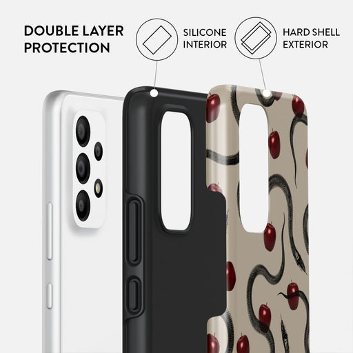 Sinful - Samsung Galaxy A23 4G / 5G Case 2