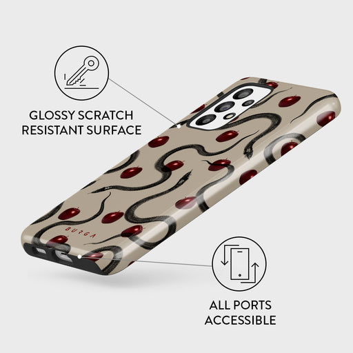 Sinful - Samsung Galaxy A23 4G / 5G Case 3