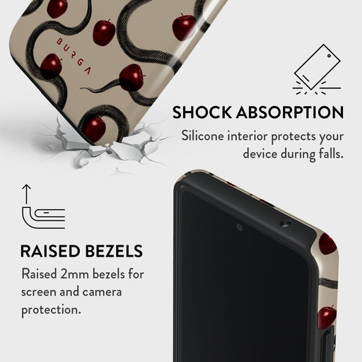 Sinful - Samsung Galaxy A23 4G / 5G Case 4