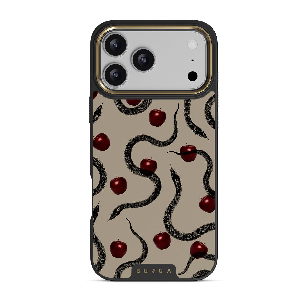 Sinful - iPhone 17 Pro Max Case | BURGA