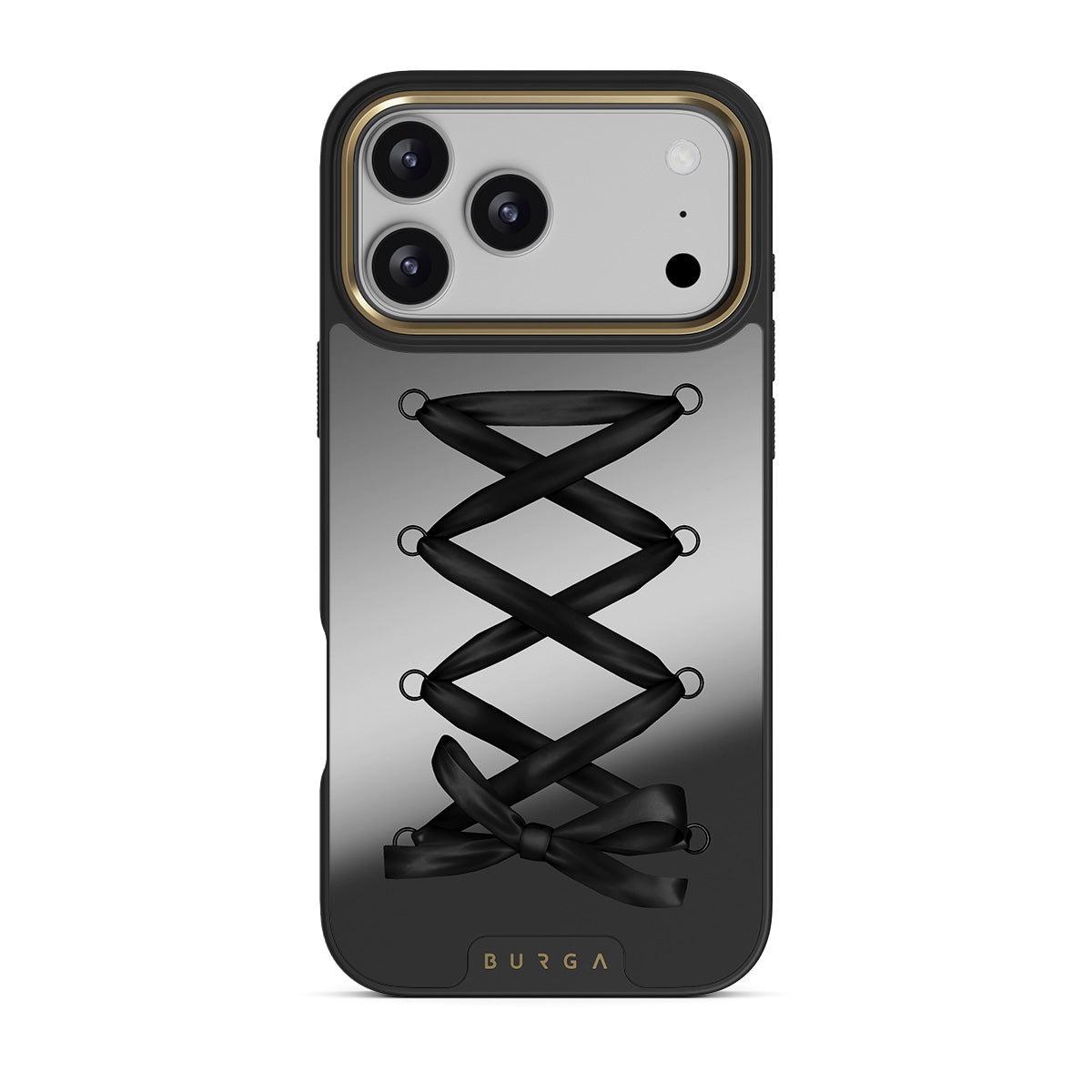 Forbidden - iPhone 17 Pro Max Case | BURGA