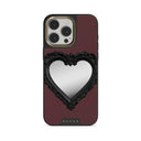 Temptation - iPhone 14 Pro Case 1