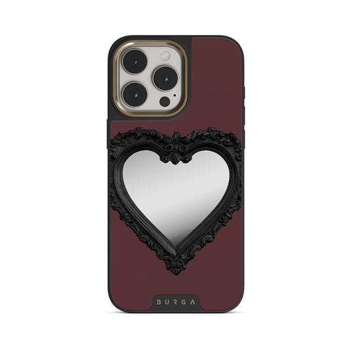 Temptation - iPhone 14 Pro Case 1