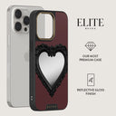 Temptation - iPhone 14 Pro Case 2