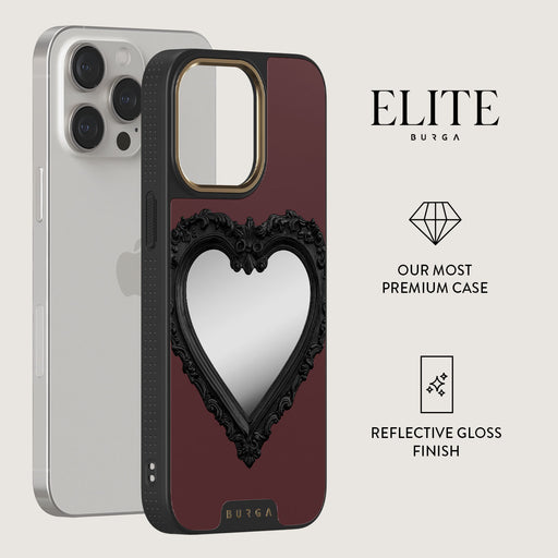 Temptation - iPhone 14 Pro Case 2
