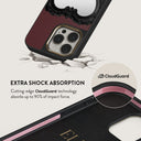 Temptation - iPhone 14 Pro Case 3
