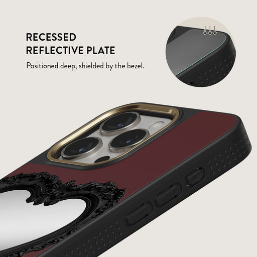 Temptation - iPhone 14 Pro Case 4