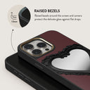 Temptation - iPhone 14 Pro Case 5