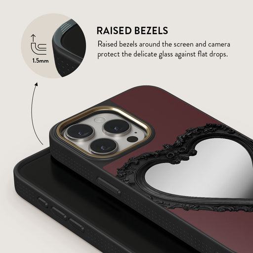 Temptation - iPhone 14 Pro Case 5