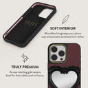 Temptation - iPhone 14 Pro Case 7