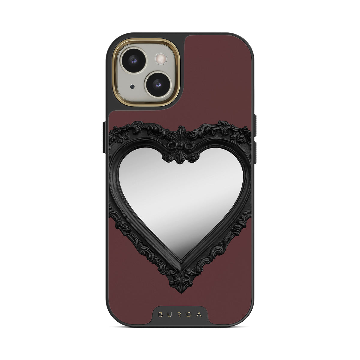 Forbidden - iPhone 13 Case | BURGA