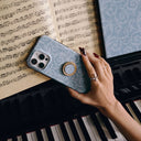 Mystique - iPhone 16 Case 31